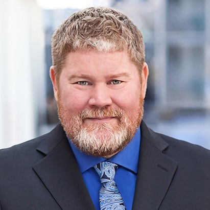 Photo of Michael Bliemel