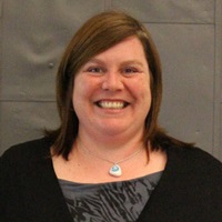 Photo of Andrea Braithwaite