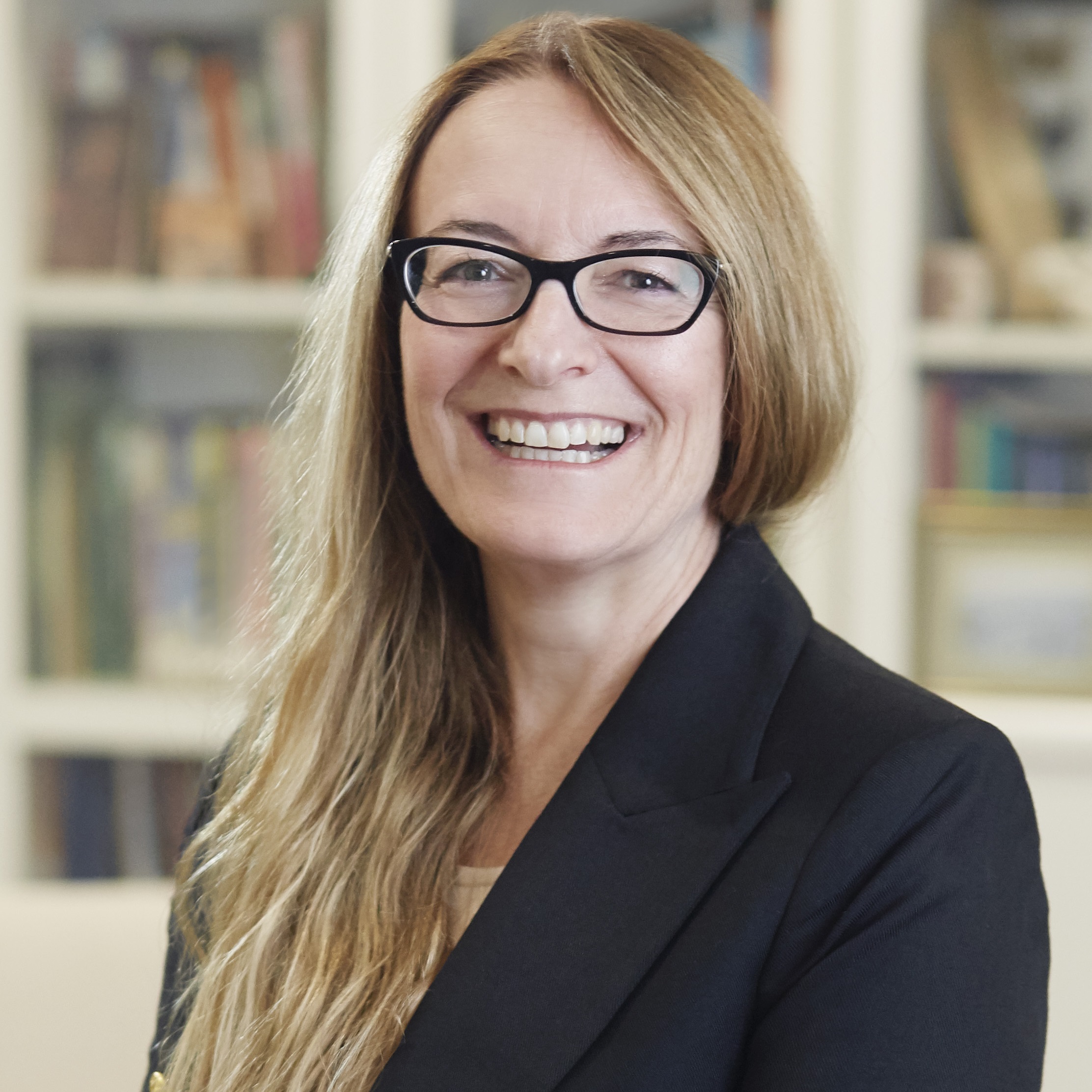 Photo of Pariss Garramone