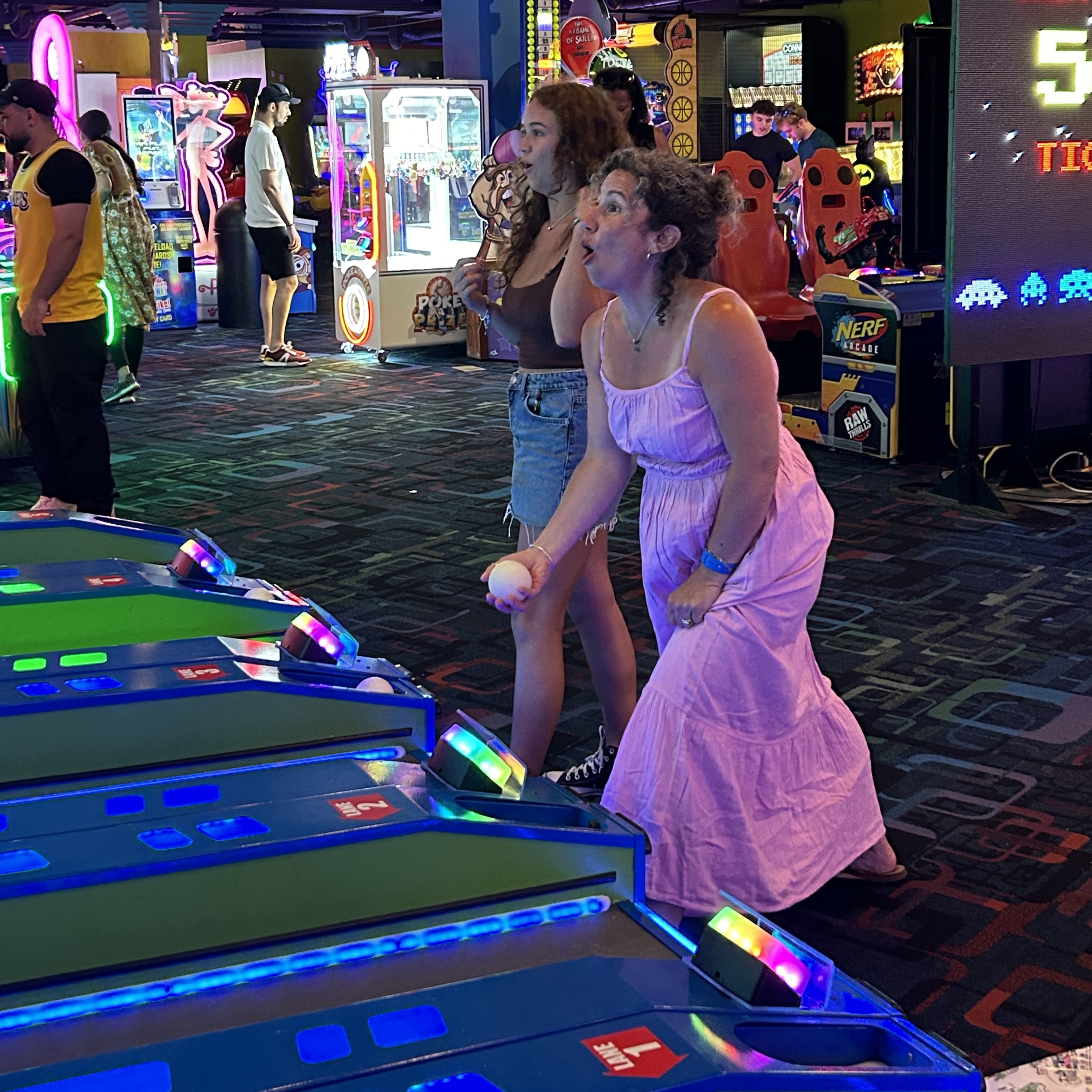 Photo of Sharon Lauricella