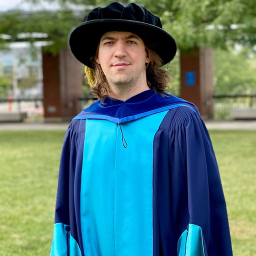 Photo of Michael Miljanovic