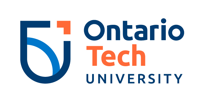 Ontario Tech University Logo